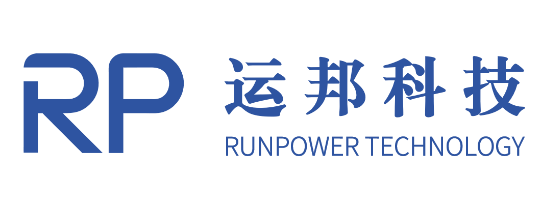 运邦科技 Logo